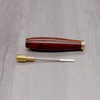 Vauen Auenland 1 Tamper - Smooth Brown